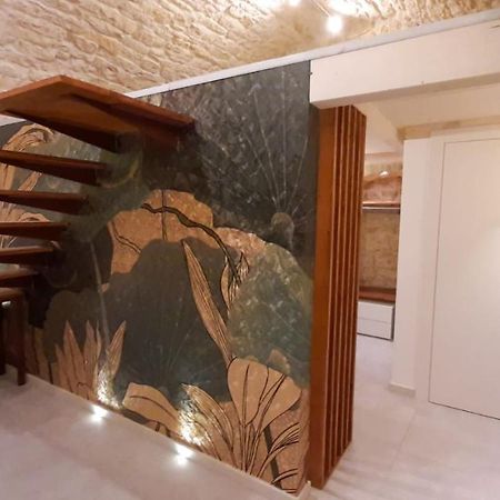 B&B Il Castello Suite 焦维纳佐 外观 照片