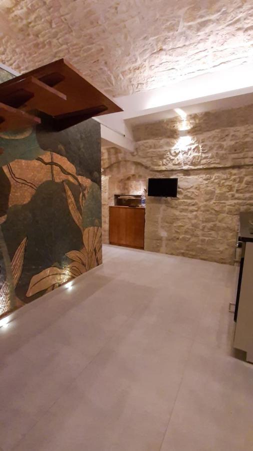 B&B Il Castello Suite 焦维纳佐 外观 照片