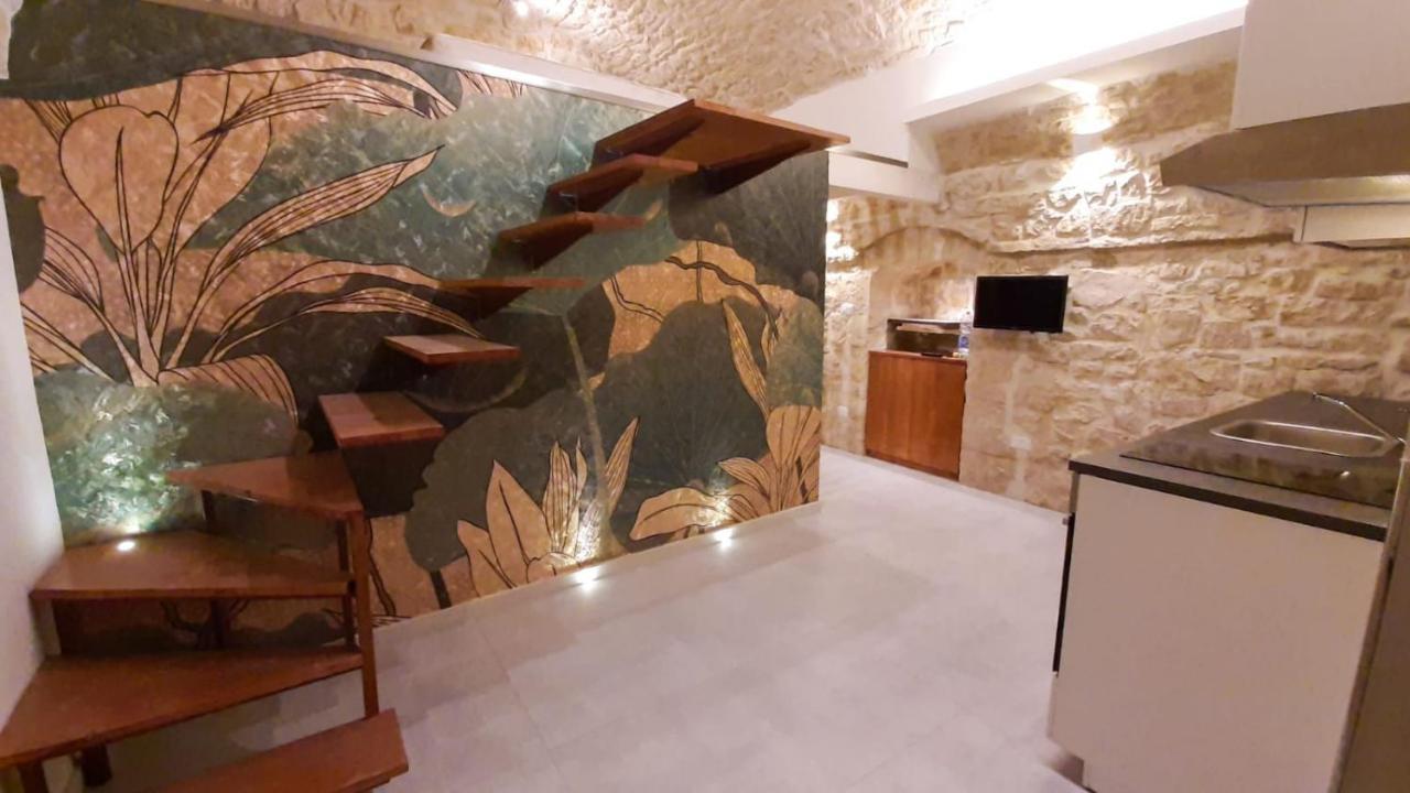 B&B Il Castello Suite 焦维纳佐 外观 照片